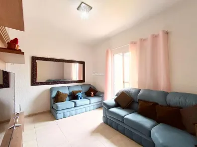 Casa com 2 Quartos à venda, 81m² no Jardim Europa, Vargem Grande Paulista