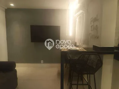 Apartamento com 1 Quarto à venda, 24m² no Copacabana, Rio de Janeiro