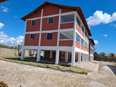 Apartamento com 2 Quartos à venda, 76m² no , Luís Correia