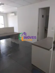Sala Comercial à venda, 36m² no Jabaquara, São Paulo