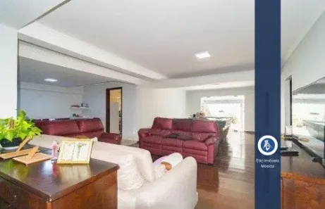 Sobrado com 3 Quartos para alugar, 400m² no Jardim Anália Franco, São Paulo