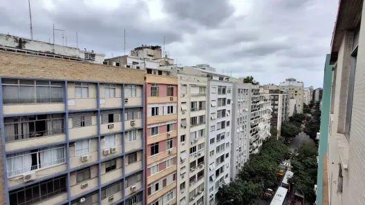 Apartamento com 2 Quartos à venda, 83m² no Copacabana, Rio de Janeiro