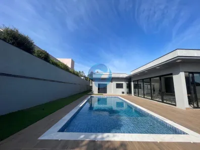 Casa de Condomínio com 4 Quartos à venda, 350m² no Ipanema das Pedras, Sorocaba