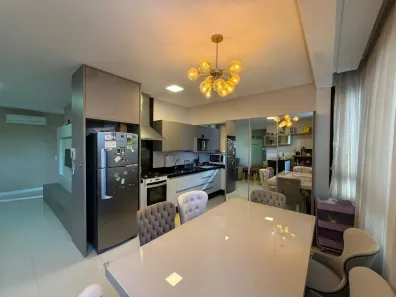 Apartamento com 2 Quartos à venda, 64m² no Nações, Balneário Camboriú