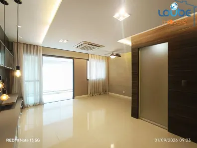 Apartamento com 3 Quartos à venda, 112m² no Freguesia (Jacarepaguá), Rio de Janeiro