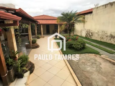 Casa com 3 Quartos à venda, 420m² no Betânia, Belo Horizonte