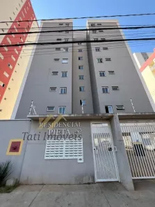 Apartamento com 1 Quarto para alugar, 50m² no Jardim Lutfalla, São Carlos