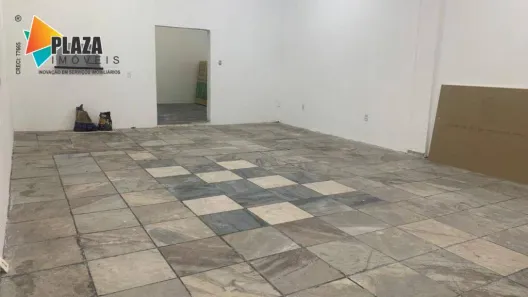 Ponto Comercial para alugar, 79m² no Vila Sônia, Praia Grande