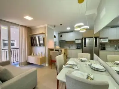 Apartamento com 2 Quartos à venda, 58m² no Zona Nova, Capão da Canoa