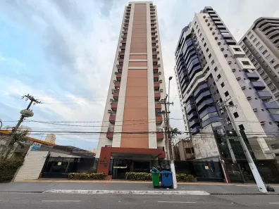 Apartamento com 2 Quartos para alugar, 50m² no Nazaré, Belém