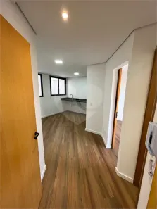 Apartamento com 1 Quarto à venda, 36m² no Vila Dom Pedro I, São Paulo