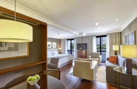 Flat com 1 Quarto para alugar, 47m² no Pinheiros, São Paulo