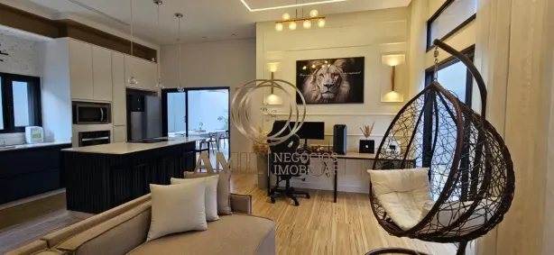 Casa com 3 Quartos à venda, 133m² no Residencial Colinas, Caçapava