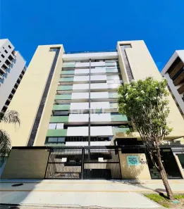 Apartamento com 2 Quartos à venda, 58m² no Ponta Verde, Maceió