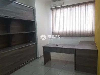 Sala Comercial à venda, 25m² no Centro, Osasco