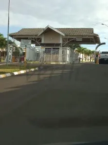 Lote/Terreno à venda, 250m² no Parque Cidade Nova, Mogi Guaçu