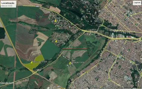 Lote/Terreno à venda, 351000m² no Jardim Progresso, Ribeirão Preto