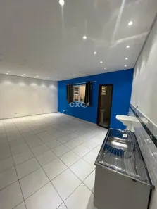 Apartamento com 1 Quarto para alugar, 40m² no Cidade Líder, São Paulo