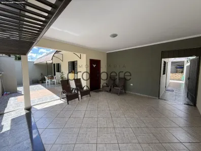Casa com 3 Quartos à venda, 163m² no Jardim Vale do Sol, Presidente Prudente