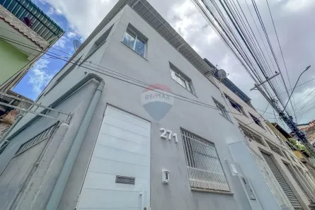 Casa com 4 Quartos à venda, 177m² no Democrata, Juiz de Fora