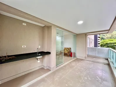 Apartamento com 3 Quartos à venda, 120m² no Pitangueiras, Guarujá