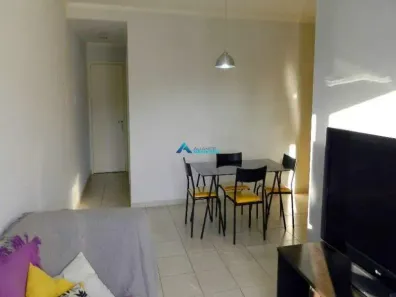 Apartamento com 3 Quartos para alugar, 92m² no Vila Viotto, Jundiaí