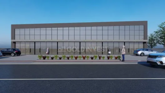 Sala Comercial para alugar, 120m² no Centro I, Brusque