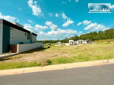 Lote/Terreno à venda, 602m² no Santa Cândida, Vinhedo