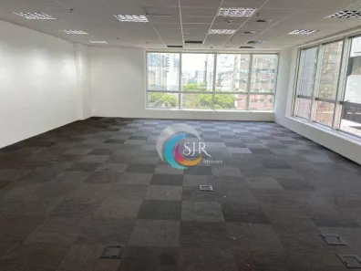 Sala Comercial para venda ou aluguel, 228m² no Jardim Paulista, São Paulo