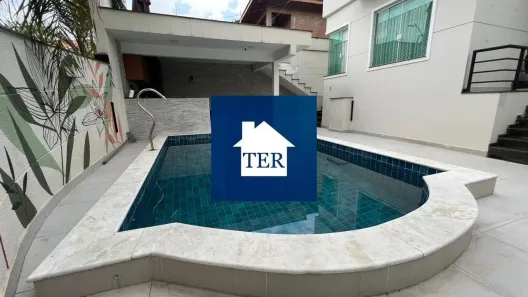 Casa com 4 Quartos à venda, 350m² no Jardim Virginia Bianca, São Paulo
