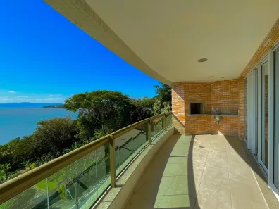 Apartamento com 3 Quartos à venda, 220m² no João Paulo, Florianópolis