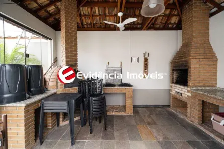 Apartamento com 3 Quartos à venda, 98m² no Jardim Stella, Santo André