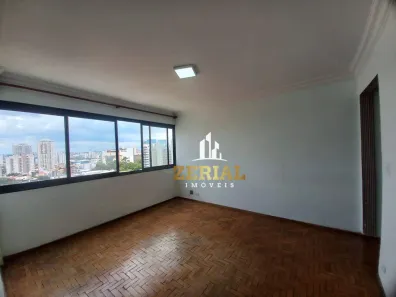Apartamento com 3 Quartos para alugar, 89m² no Santo Antônio, São Caetano do Sul