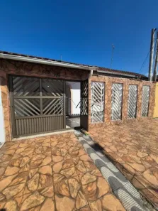 Casa com 1 Quarto à venda, 52m² no Caiçara, Praia Grande