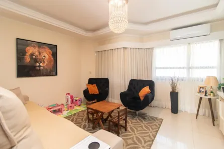 Casa com 3 Quartos à venda, 196m² no Aberta dos Morros, Porto Alegre