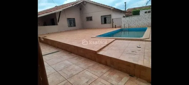 Casa com 3 Quartos à venda, 210m² no Vila Nova Campo Grande, Campo Grande