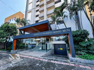 Apartamento com 3 Quartos à venda, 100m² no Centro, Londrina