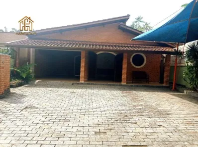 Casa com 5 Quartos à venda, 200m² no Toninhas, Ubatuba
