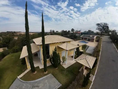 Fazenda/Sítio com 3 Quartos à venda, 2194m² no , Mairinque