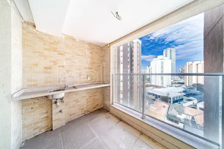 Apartamento com 3 Quartos à venda, 77m² no Alto da Mooca, São Paulo