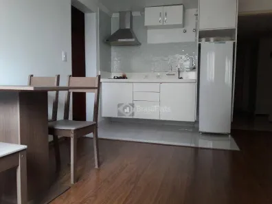 Flat com 1 Quarto à venda, 50m² no Jardim Paulista, São Paulo