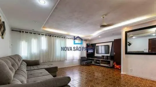 Casa com 3 Quartos à venda, 220m² no Vila das Mercês, São Paulo