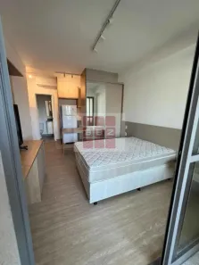 Apartamento com 1 Quarto para alugar, 32m² no Vila Olímpia, São Paulo