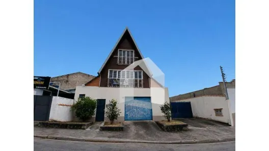 Imóvel Comercial para alugar, 272m² no Vila Togni, Poços de Caldas