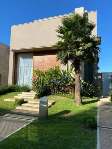 Casa de Condomínio com 4 Quartos à venda, 640m² no Tamboré, Barueri