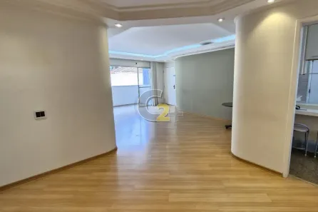Apartamento com 3 Quartos à venda, 125m² no Água Fria, São Paulo