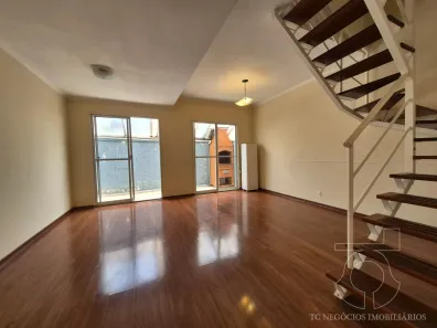 Casa de Condomínio com 3 Quartos à venda, 115m² no Jardim Rosa Maria, São Paulo