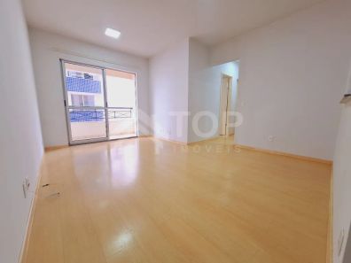 Apartamento com 3 Quartos para venda ou aluguel, 70m² no Centro, São Carlos