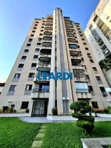 Cobertura com 3 Quartos à venda, 181m² no Vila Andrade, São Paulo