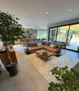 Casa de Condomínio com 3 Quartos à venda, 1588m² no Residencial Tamboré, Barueri
